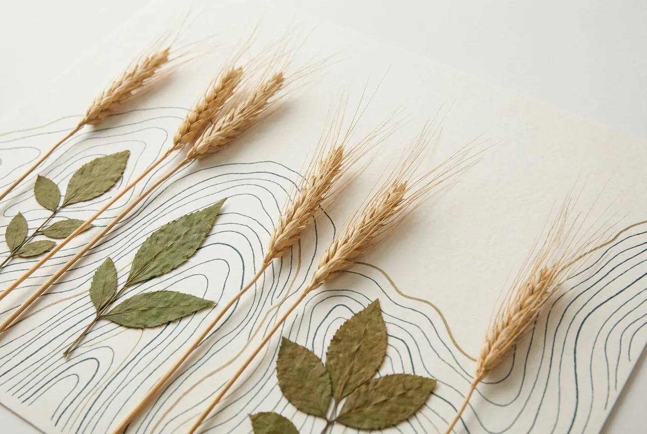 Agriculture, Environmental and Related Studies - editorial cover art